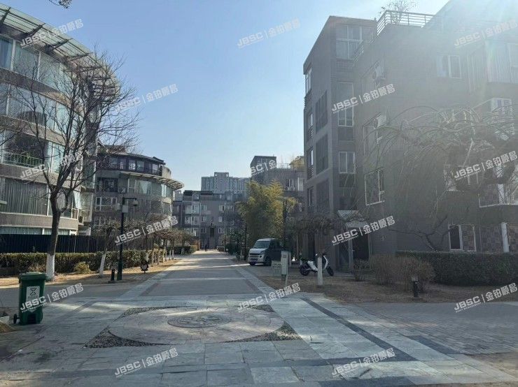 西城区 永定门内西大街3号院4号楼3至4层1单元3-102室（耕天下）复式