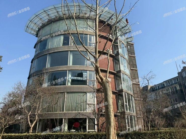 西城区 永定门内西大街3号院4号楼3至4层1单元3-102室（耕天下）复式