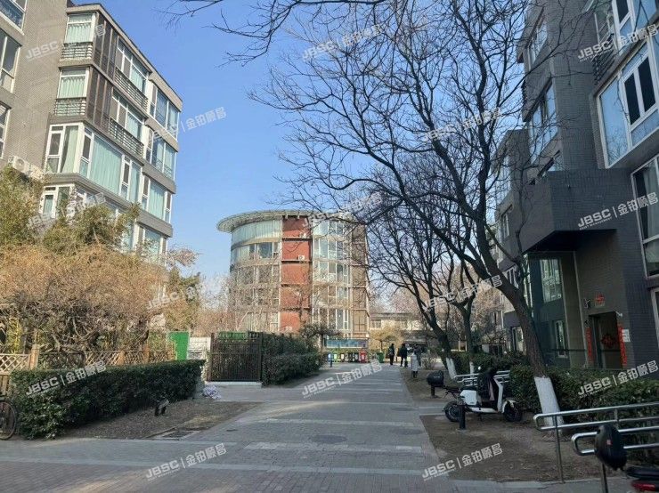 西城区 永定门内西大街3号院4号楼3至4层1单元3-102室（耕天下）复式