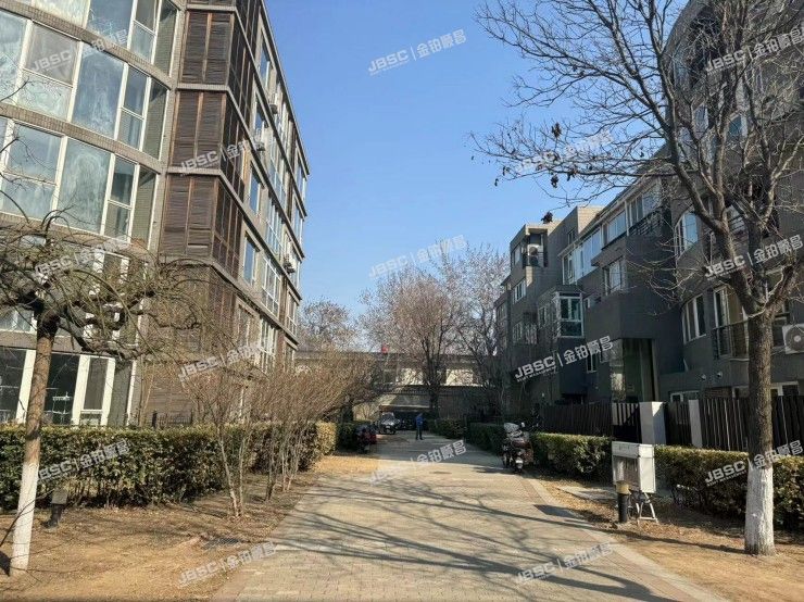 西城区 永定门内西大街3号院4号楼3至4层1单元3-102室（耕天下）复式