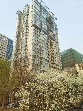 朝阳区 广渠门外大街1号院7号楼7层807室（富力城A区）