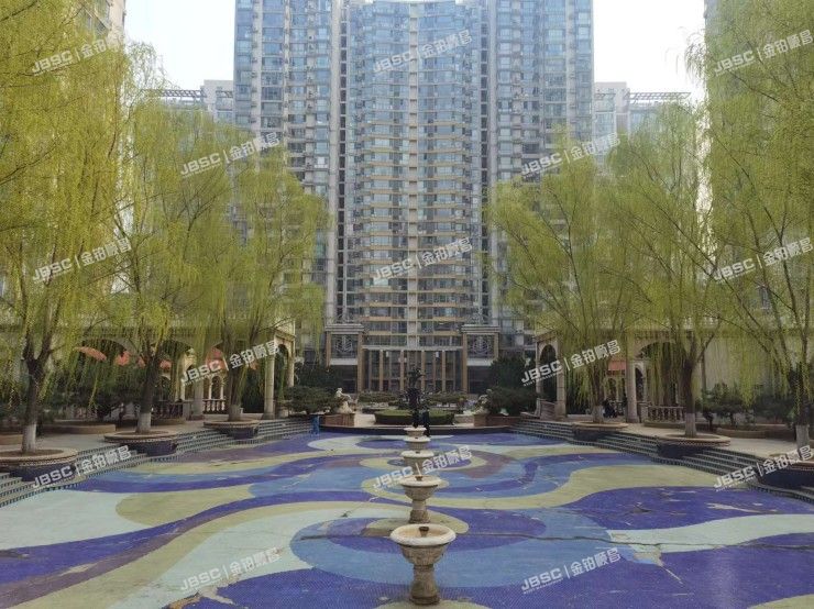 朝阳区 广渠门外大街1号院7号楼7层807室（富力城A区）