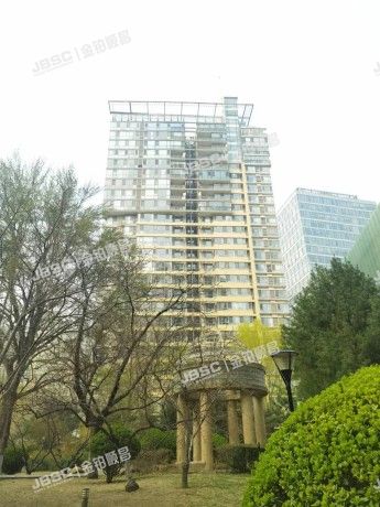 朝阳区 广渠门外大街1号院7号楼7层807室（富力城A区）