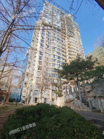 朝阳区 广渠门外大街1号院7号楼7层807室（富力城A区）