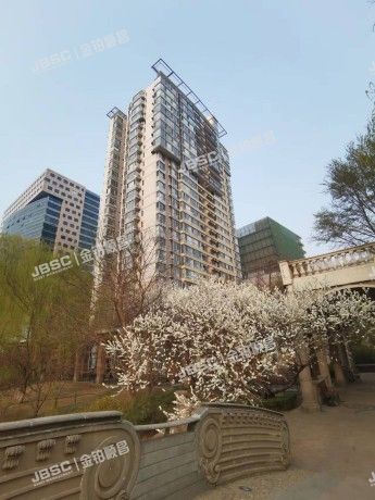 朝阳区 广渠门外大街1号院7号楼7层807室（富力城A区）