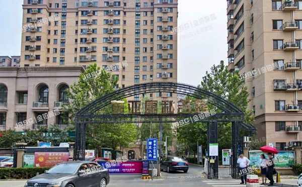 大兴区 圣和巷8号院3号楼12层3单元1501室（东亚康和名居）