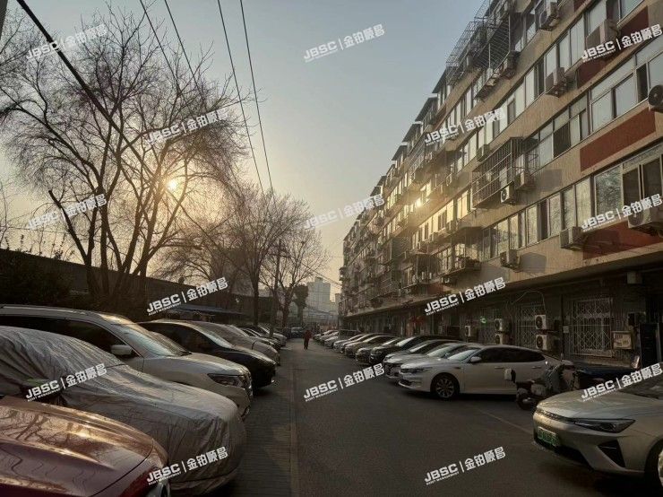 西城区 马连道路甲18号院2号楼302室