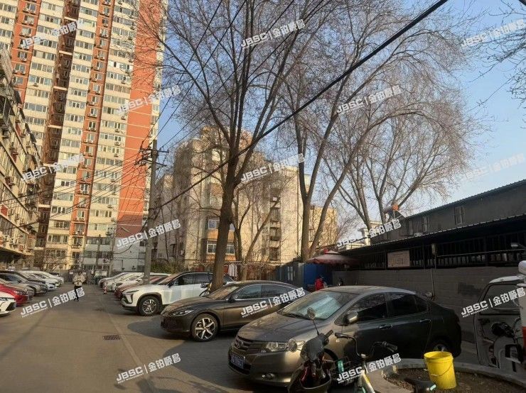 西城区 马连道路甲18号院2号楼302室