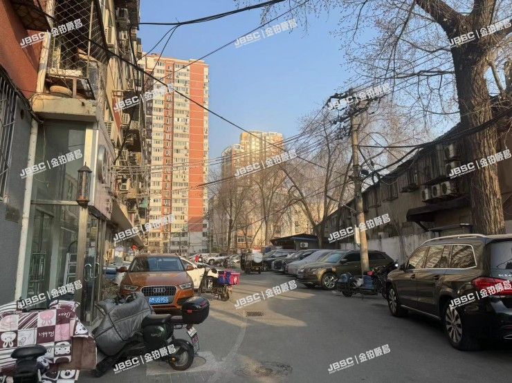 西城区 马连道路甲18号院2号楼302室