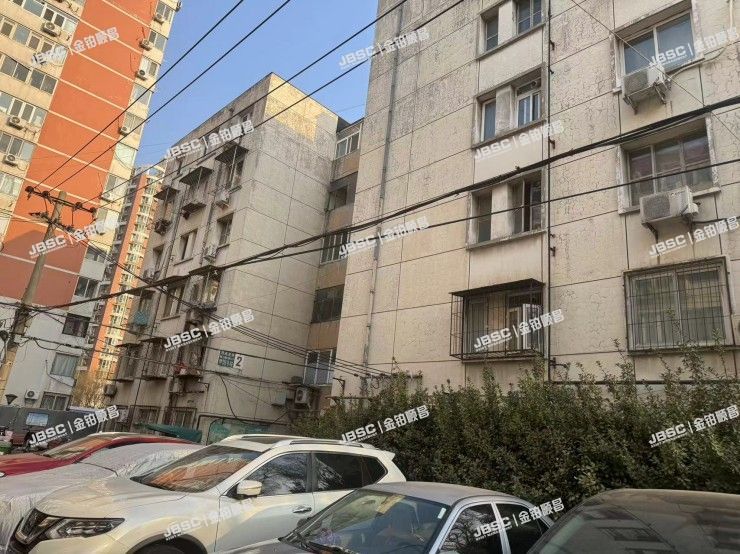 西城区 马连道路甲18号院2号楼302室