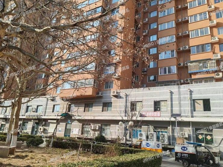 朝阳区 定福家园南里3号院1号楼2单元302室