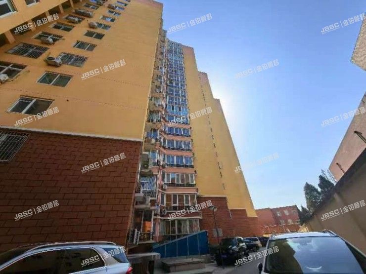 顺义区 幸福东区22号楼6层0602室（龙庭公寓）