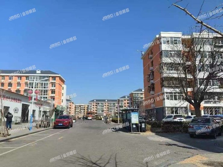 顺义区 石园东苑7号楼8单元402室