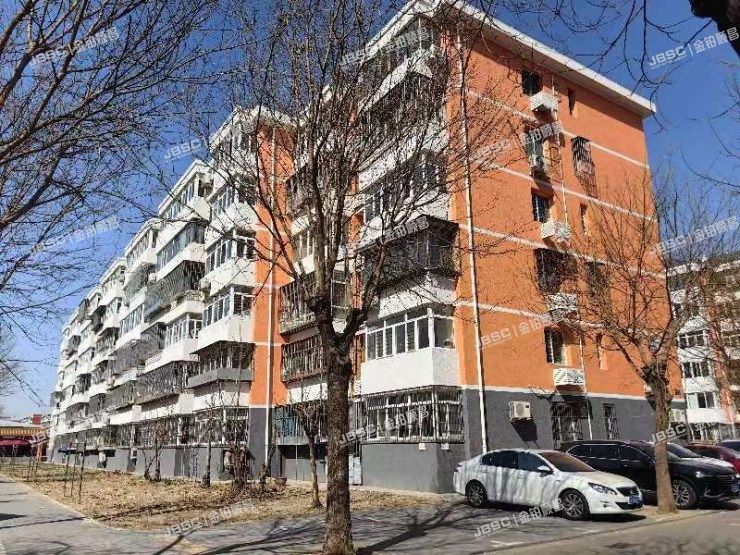 顺义区 石园东苑7号楼8单元402室