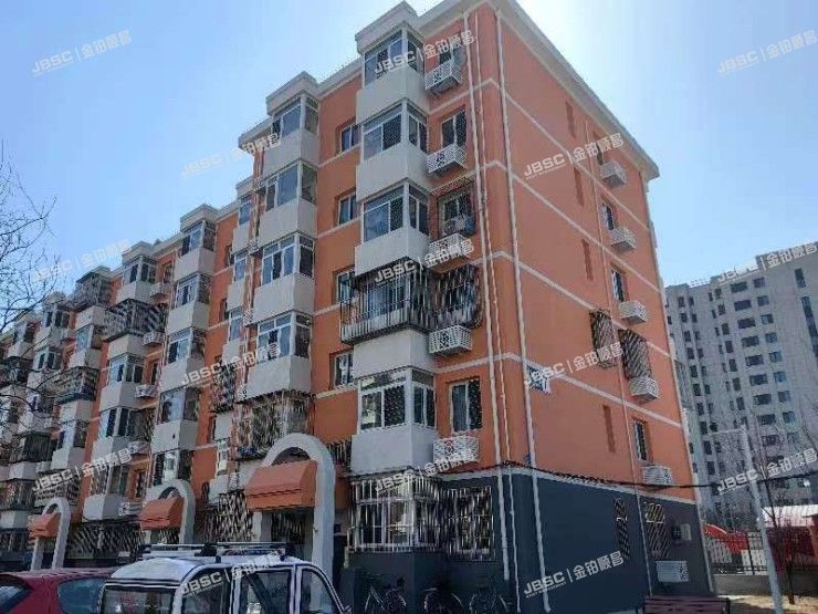 顺义区 石园东苑7号楼8单元402室