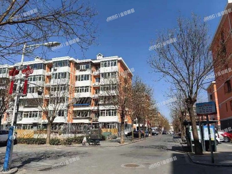 顺义区 石园东苑7号楼8单元402室