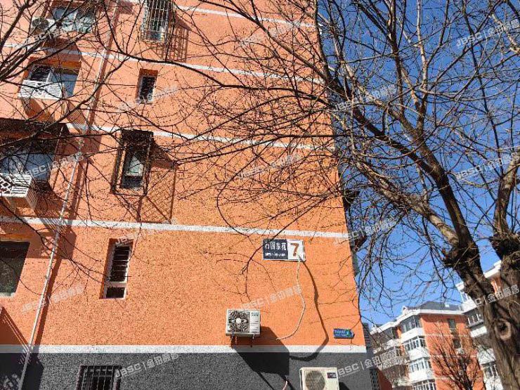 顺义区 石园东苑7号楼8单元402室