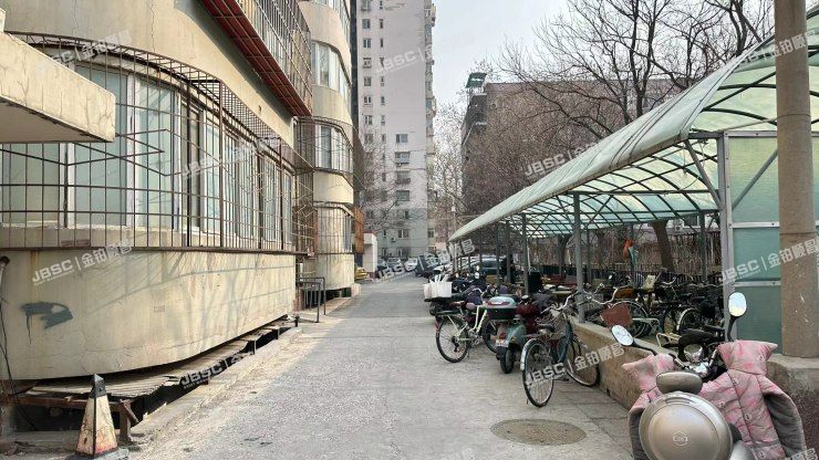 朝阳区 和平街西苑7号楼708室