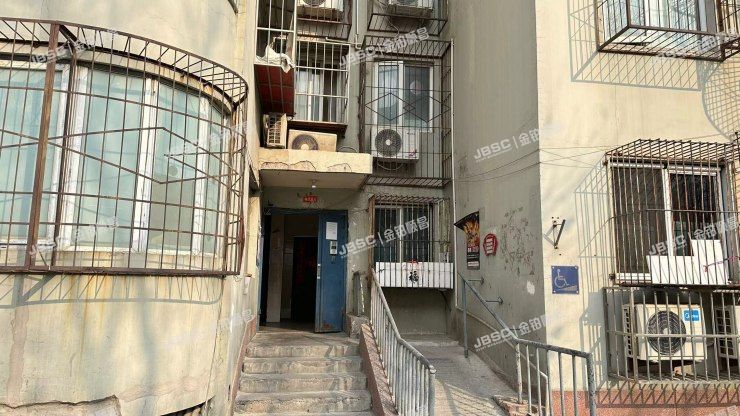 朝阳区 和平街西苑7号楼708室