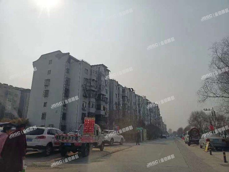 房山区 金鑫苑1号楼3单元602室