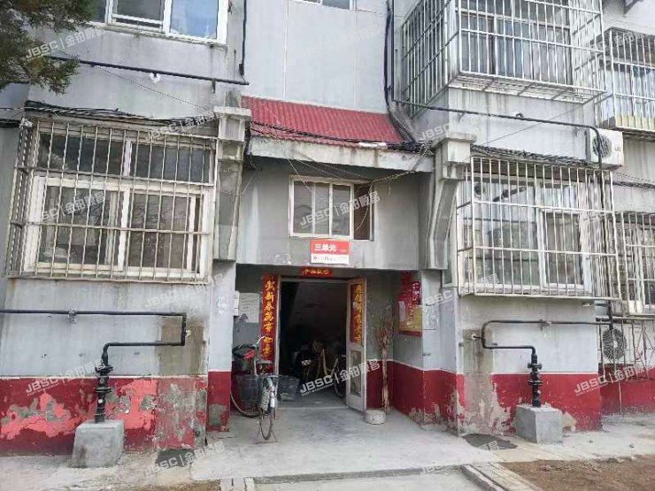 房山区 金鑫苑1号楼3单元602室