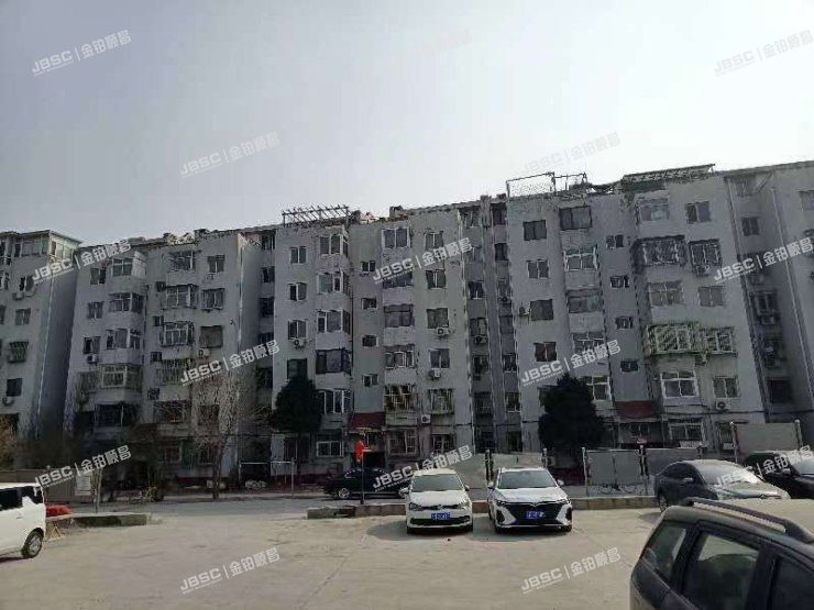 房山区 金鑫苑1号楼3单元602室