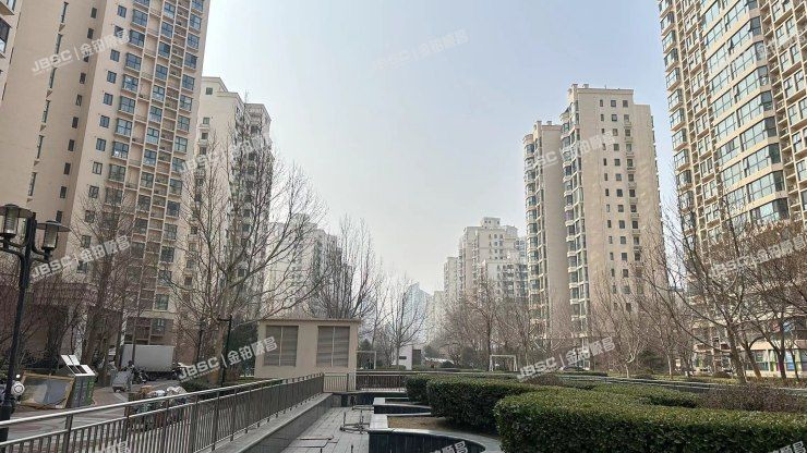 朝阳区 朝阳北路107号院61号楼1503室（珠江罗马嘉园东区）