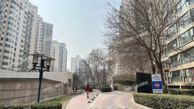 朝阳区 朝阳北路107号院61号楼1503室（珠江罗马嘉园东区）