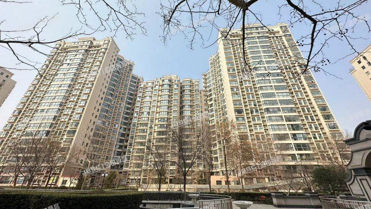 朝阳区 朝阳北路107号院61号楼1503室（珠江罗马嘉园东区）