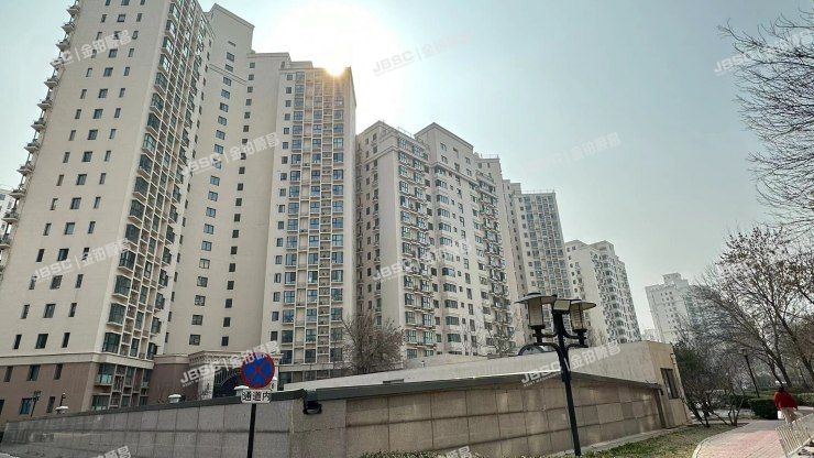 朝阳区 朝阳北路107号院61号楼1503室（珠江罗马嘉园东区）