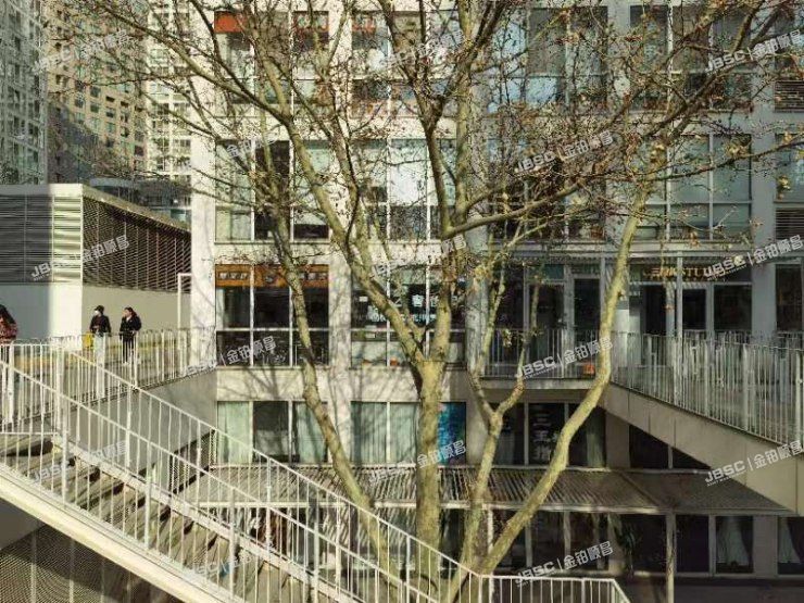 朝阳区 东三环中路39号院5号楼1至2层0106室（建外SOHO）复式