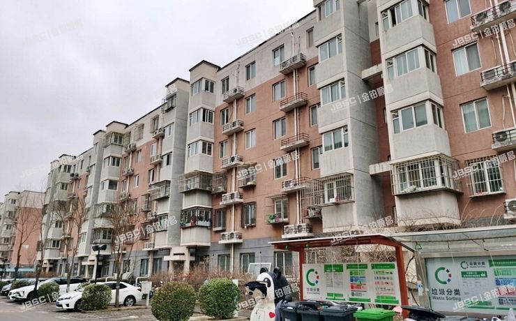 昌平区 天露园一区15号楼5单元601室