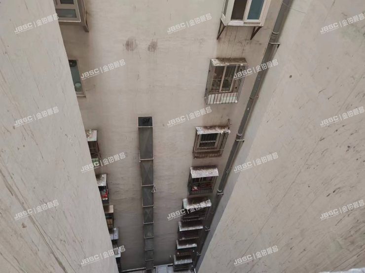 朝阳区 胜古家园1号楼10层A座1008室