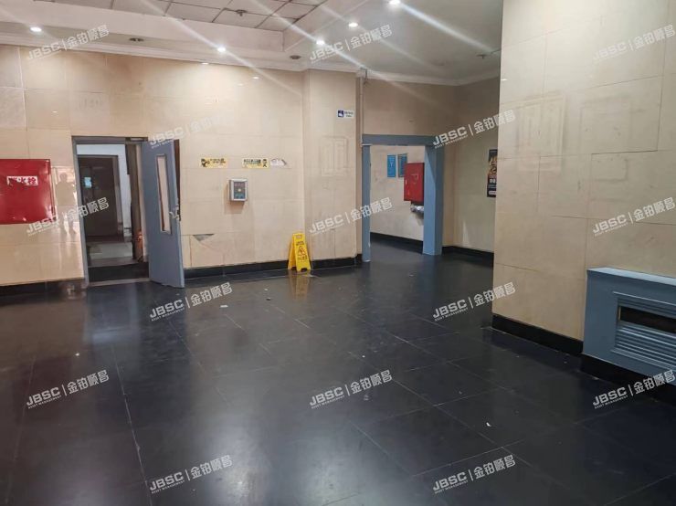 朝阳区 胜古家园1号楼10层A座1008室