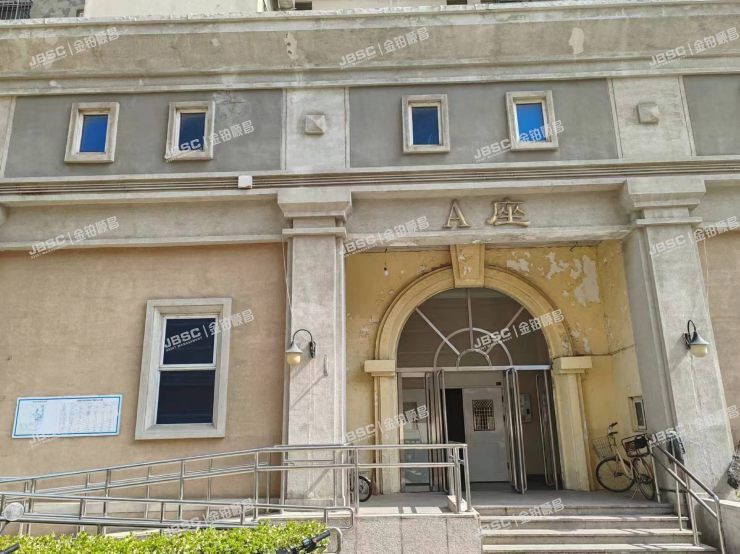 朝阳区 胜古家园1号楼10层A座1008室