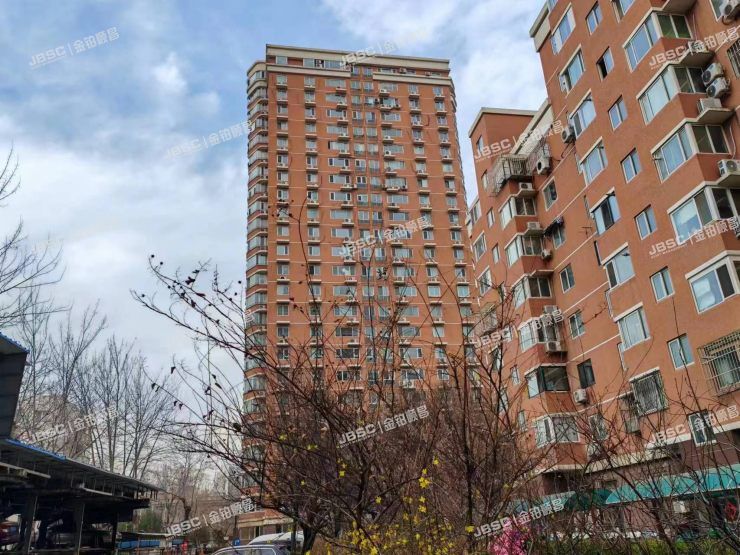 海淀区 静淑东里5号楼402室（海丰园公寓）