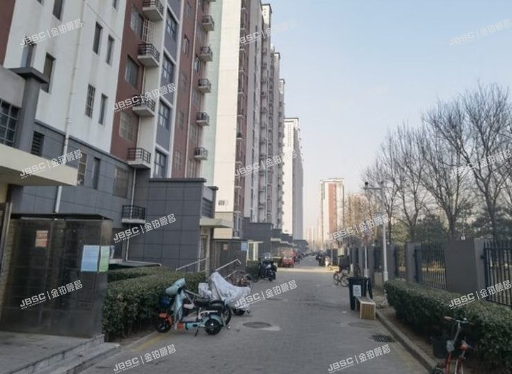 大兴区 瀛吉街17号院1号楼4单元1003室（瀛海家园畅园）