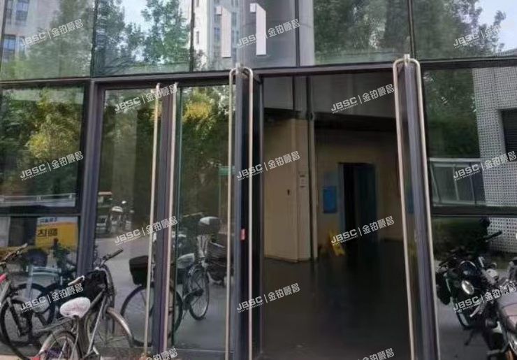 房山区 怡和北路5号院11号楼1106室（首开熙悦广场）