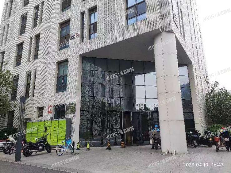 房山区 怡和北路5号院11号楼1106室（首开熙悦广场）