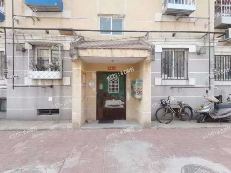 房山区 杰辉苑9号楼2单元602室（复式）