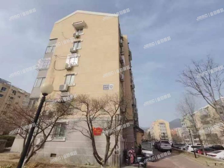 房山区 杰辉苑9号楼2单元602室（复式）