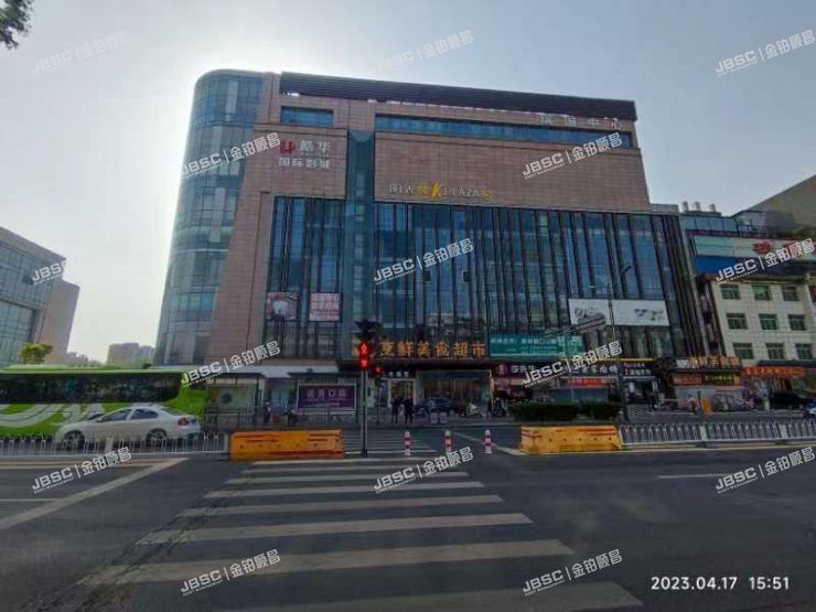 房山区 拱辰南大街1号-1层01室（爱悦城）