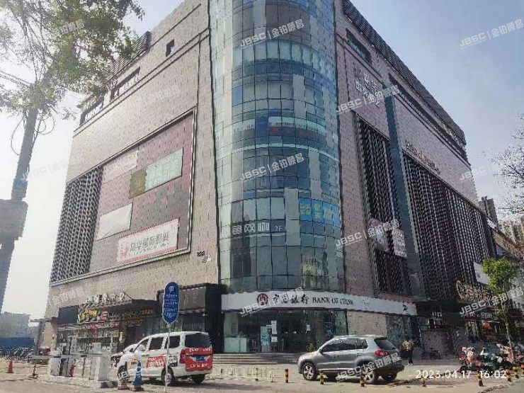 房山区 拱辰南大街1号-1层01室（爱悦城）