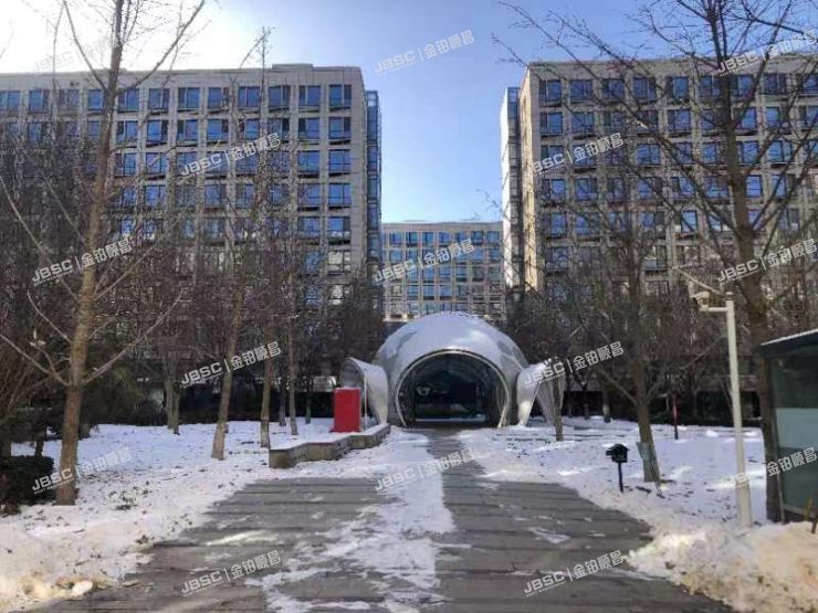 房山区 翠枫路7号院5号楼四层6401、五层6501、六层6601室（房山超级蜂巢）共3套