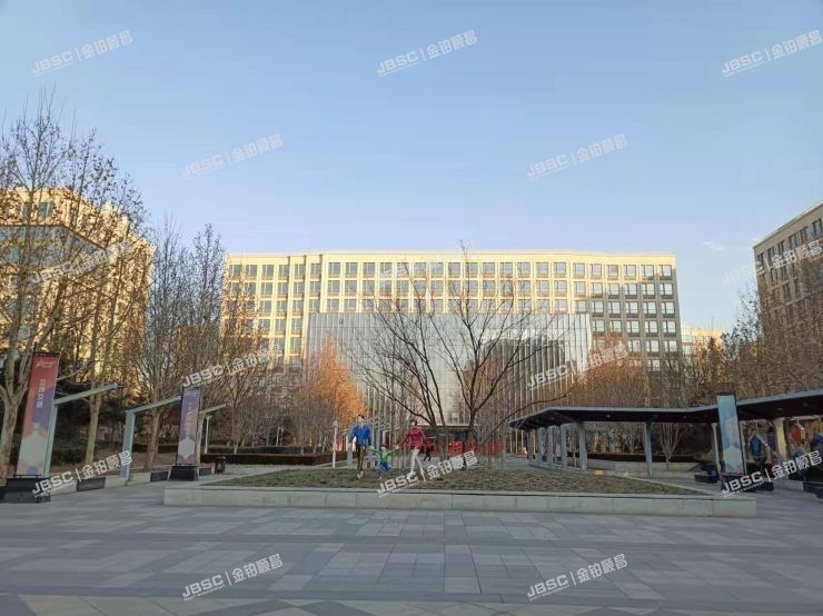 房山区 翠枫路7号院5号楼四层6401、五层6501、六层6601室（房山超级蜂巢）共3套