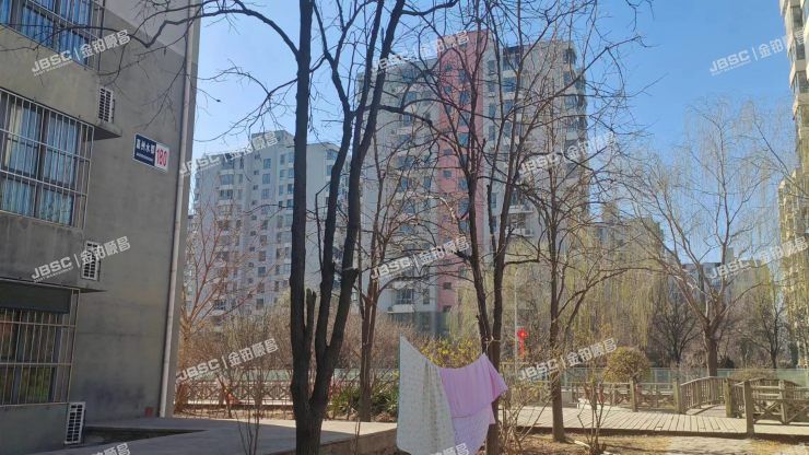 房山区 嘉州水郡180号楼1304室（加州水郡四期）