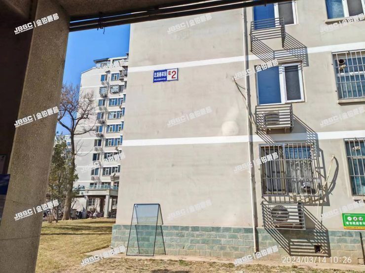 房山区 北潞春家园E2号楼10层903室