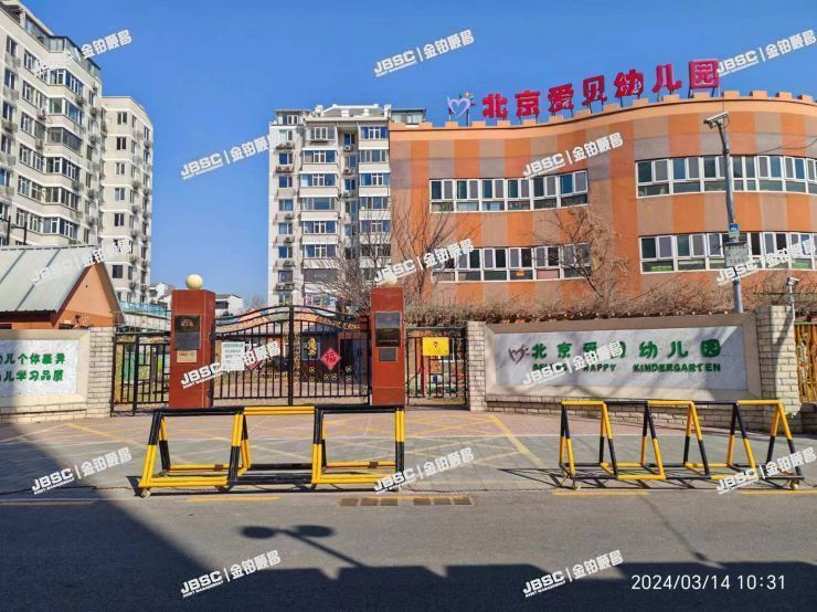 房山区 北潞春家园E2号楼10层903室