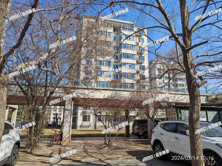 房山区 北潞春家园E2号楼10层903室