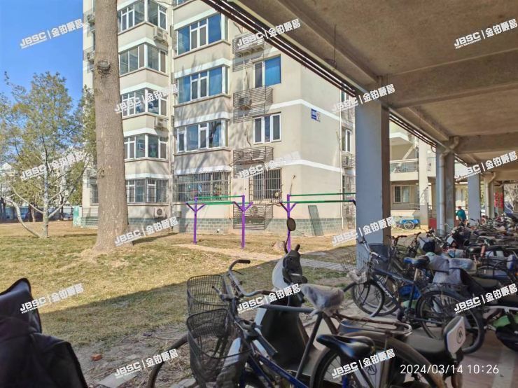 房山区 北潞春家园E2号楼10层903室